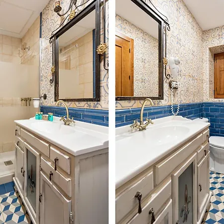 Casa Museo La Merced By Unique Apartment *