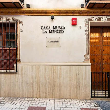 Casa Museo La Merced By Unique *