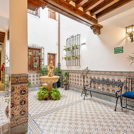 Casa Museo La Merced By Unique *