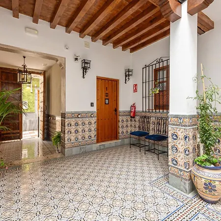 Casa Museo La Merced By Unique Apartment *