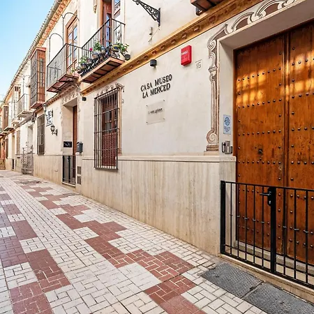 Casa Museo La Merced By Unique *