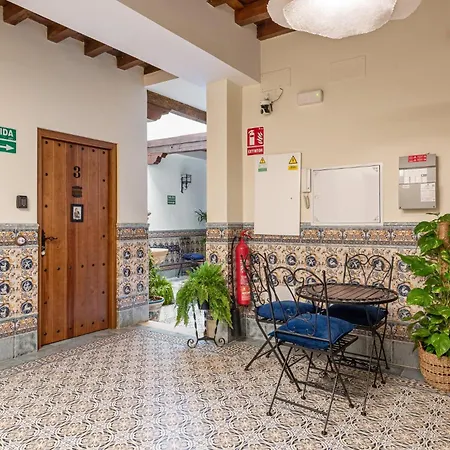 Casa Museo La Merced By Unique Apartment