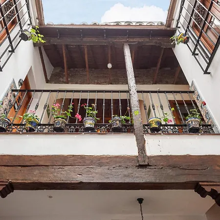 Casa Museo La Merced By Unique Apartment *