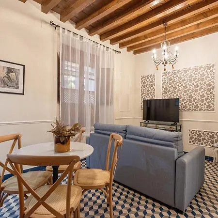 Casa Museo La Merced By Unique Apartment