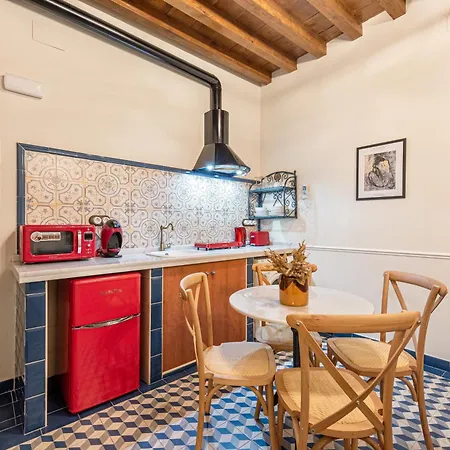 Casa Museo La Merced By Unique Apartment