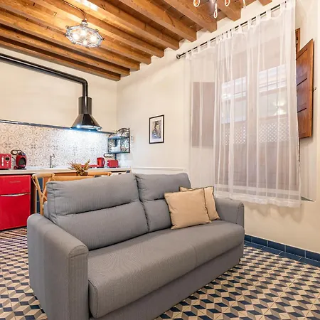 Casa Museo La Merced By Unique Apartment *